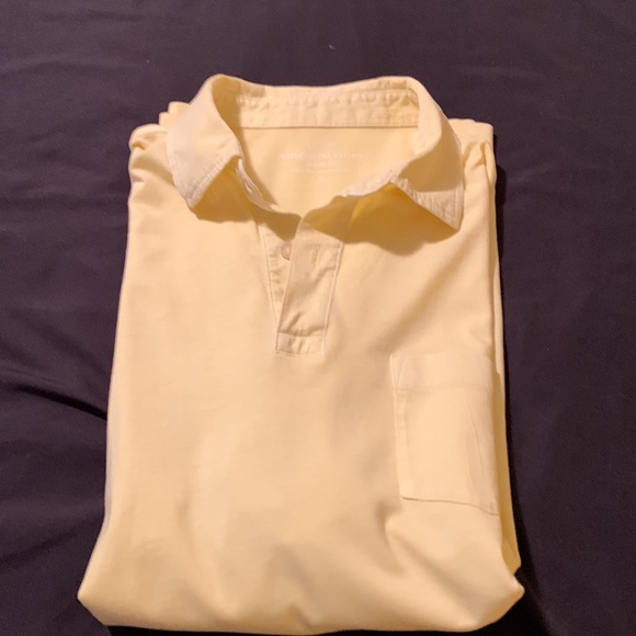 Vineyard Vines Polo Shirt - Picture 2 of 3